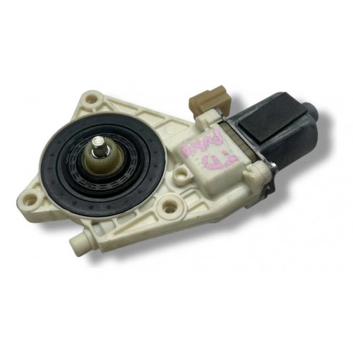 Motor Maquina Vidro Traseiro Direito Ford Fusion 2010 2011
