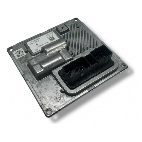 Módulo Câmbio Automático Renault Sandero Logan 1.6 2017 2018