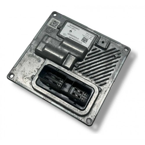 Módulo Câmbio Automático Renault Sandero Logan 1.6 2017 2018