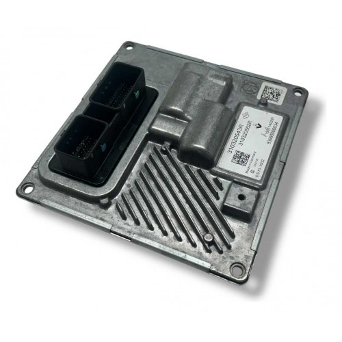 Módulo Câmbio Automático Renault Sandero Logan 1.6 2017 2018