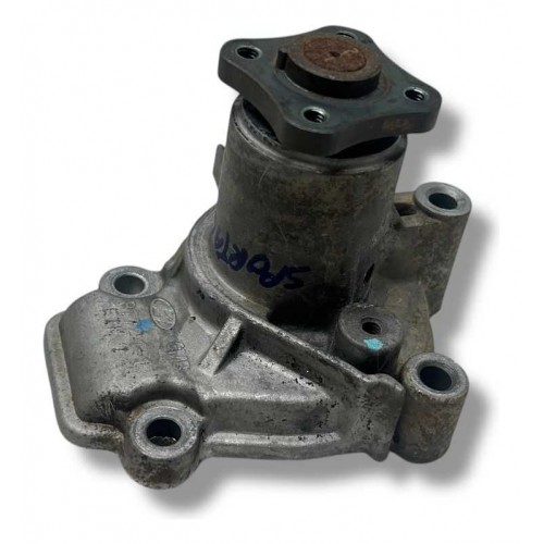 Bomba Da Água Motor Kia Sportage 2.0 20...