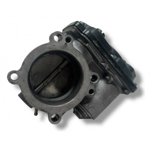 Corpo Borboleta Tbi Gol Fox Polo Voyage 1.6 Flex 2012 2013