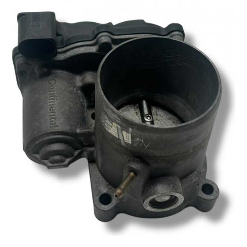 Corpo Borboleta Tbi Gol Fox Polo Voyage 1.6 Flex 2012 2013