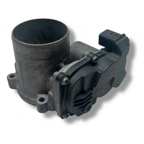 Corpo Borboleta Tbi Gol Fox Polo Voyage 1.6 Flex 2012 2013