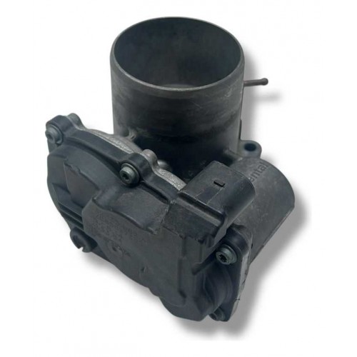 Corpo Borboleta Tbi Gol Fox Polo Voyage ...