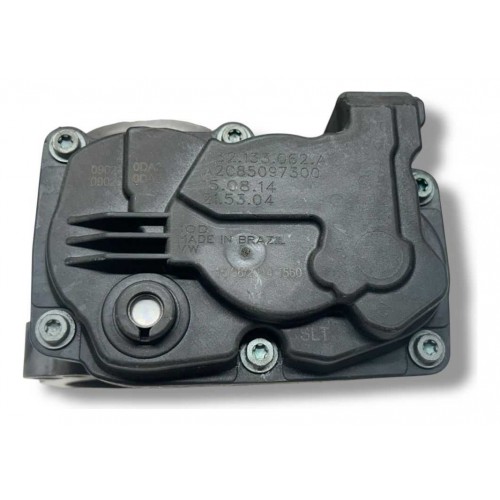 Corpo Borboleta Tbi Gol Fox Polo Voyage 1.6 Flex 2012 2013