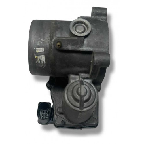 Corpo Borboleta Tbi Gol Fox Polo Voyage 1.6 Flex 2012 2013