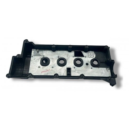 Tampa De Válvulas Kia Sportage Tucson 2.0 16v 2009 2010 - Preto
