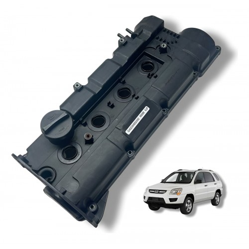 Tampa De Válvulas Kia Sportage Tucson 2... Tampa De Válvulas Kia Sportage Tucson 2...