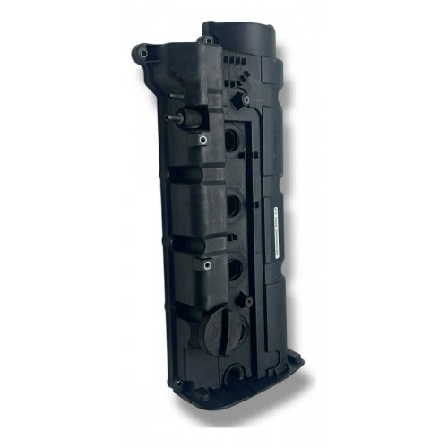 Tampa De Válvulas Kia Sportage Tucson 2.0 16v 2009 2010 - Preto