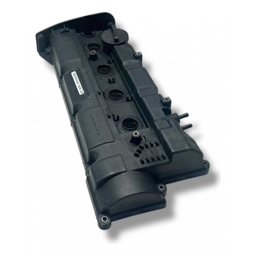 Tampa De Válvulas Kia Sportage Tucson 2.0 16v 2009 2010 - Preto