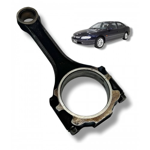 Biela Motor Gm Omega Australiano 3.8 V6 ... Biela Motor Gm Omega Australiano 3.8 V6 ...