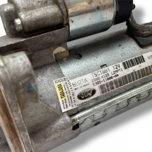 Motor Partida Ford Ka 1.0 1.5 3cc 2015 2016 2017 2018 2019 Motor Partida Ford Ka 1.0 1.5 3cc 2015 2016 2017 2018 2019