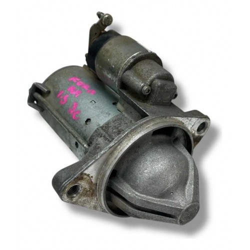 Motor Partida Ford Ka 1.0 1.5 3cc 2015 2...