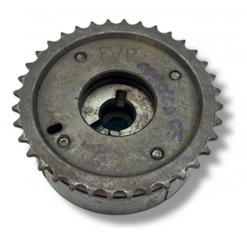 Polia Comando Variável Toyota Corolla 1.8 2003 2004 2005 Polia Comando Variável Toyota Corolla 1.8 2003 2004 2005