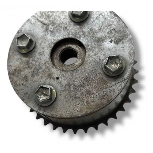 Polia Comando Variável Toyota Corolla 1.8 2003 2004 2005 Polia Comando Variável Toyota Corolla 1.8 2003 2004 2005