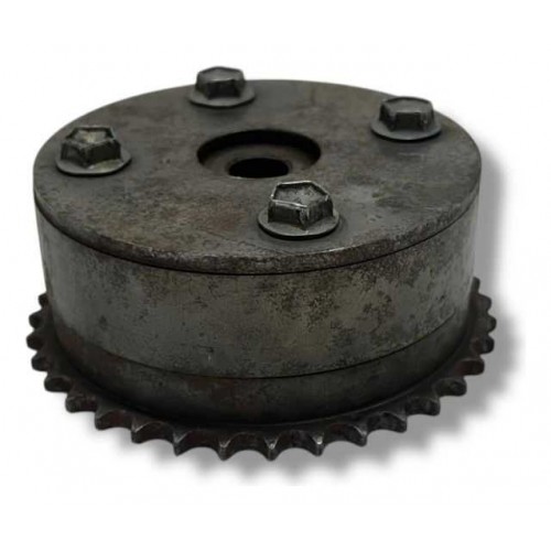 Polia Comando Variável Toyota Corolla 1...