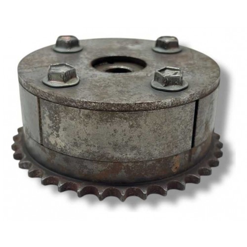 Polia Comando Variável Toyota Corolla 1.8 2003 2004 2005 Polia Comando Variável Toyota Corolla 1.8 2003 2004 2005