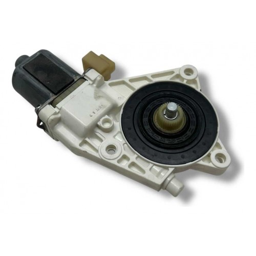 Motor Máquina Vidro Traseiro Esquerdo Ford Fusion 2010 2011