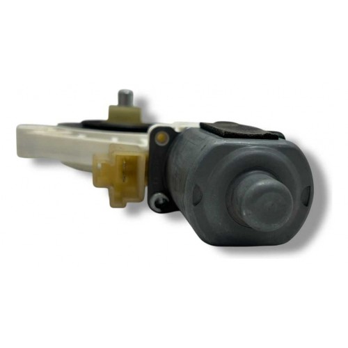 Motor Máquina Vidro Traseiro Esquerdo Ford Fusion 2010 2011