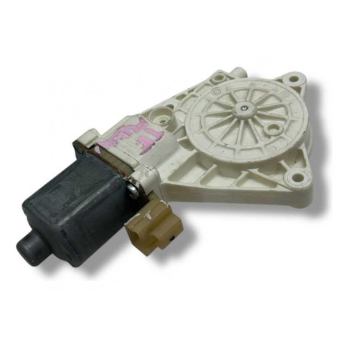 Motor Máquina Vidro Traseiro Esquerdo F...