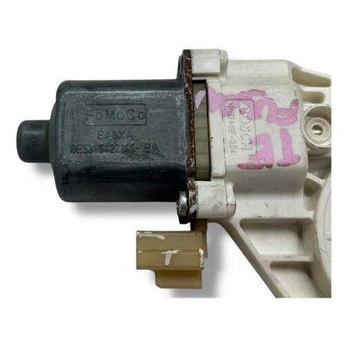 Motor Máquina Vidro Traseiro Esquerdo Ford Fusion 2010 2011