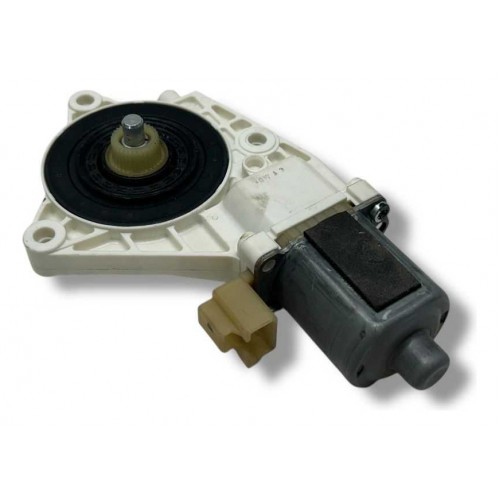 Motor Máquina Vidro Traseiro Esquerdo Ford Fusion 2010 2011