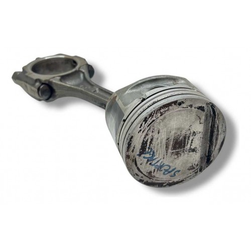 Biela C/pistão Standart Kia Sportage Tucson 2.0 2008 2009 Biela C/pistão Standart Kia Sportage Tucson 2.0 2008 2009