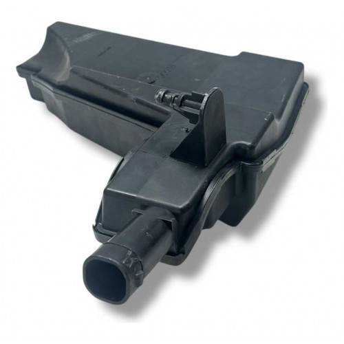 Caixa Ressonancia Ressonador Ar Nissan Tiida Livina 2012 Caixa Ressonancia Ressonador Ar Nissan Tiida Livina 2012