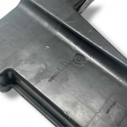 Caixa Ressonancia Ressonador Ar Nissan Tiida Livina 2012 Caixa Ressonancia Ressonador Ar Nissan Tiida Livina 2012