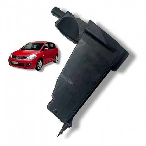 Caixa Ressonancia Ressonador Ar Nissan Tiida Livina 2012 Caixa Ressonancia Ressonador Ar Nissan Tiida Livina 2012