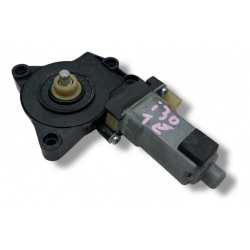 Motor Maquina Vidro Traseira Esquerda Hyundai I30 2009 2010