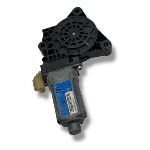 Motor Maquina Vidro Traseira Esquerda Hy...