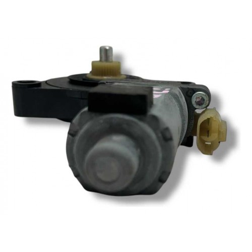 Motor Maquina Vidro Traseira Esquerda Hyundai I30 2009 2010