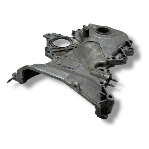 Tampa Frontal Motor Toyota Corolla 1.8 2003 2004 2005 2006