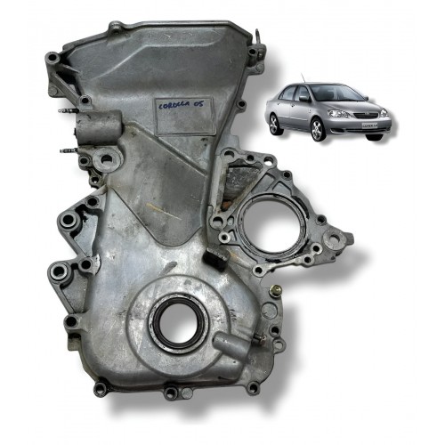 Tampa Frontal Motor Toyota Corolla 1.8 2003 2004 2005 2006