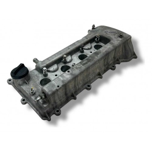 Tampa Válvulas Toyota Corolla 1.8 2003 2004 2005 2006 Prata