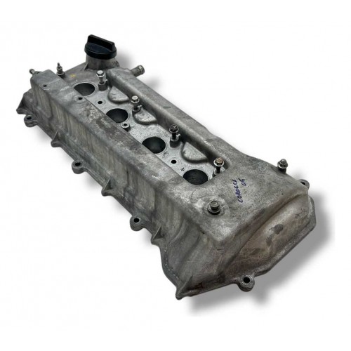 Tampa Válvulas Toyota Corolla 1.8 2003 2004 2005 2006 Prata