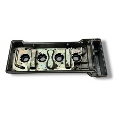 Tampa De Válvulas Lifan 620 1.6 2010 2011 2012 2013 Cinza