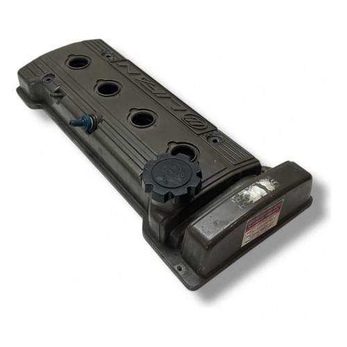 Tampa De Válvulas Lifan 620 1.6 2010 2011 2012 2013 Cinza