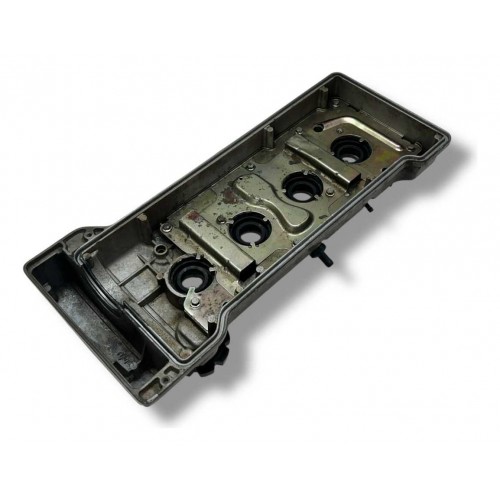 Tampa De Válvulas Lifan 620 1.6 2010 2011 2012 2013 Cinza