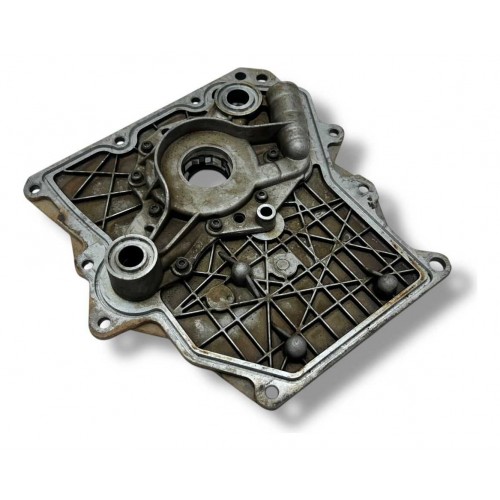 Bomba Óleo Fiat Palio Punto Bravo Grand...