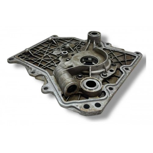 Bomba Óleo Fiat Palio Punto Bravo Grandsiena 1.6 1.8 Etorq