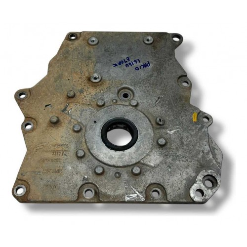 Bomba Óleo Fiat Palio Punto Bravo Grandsiena 1.6 1.8 Etorq