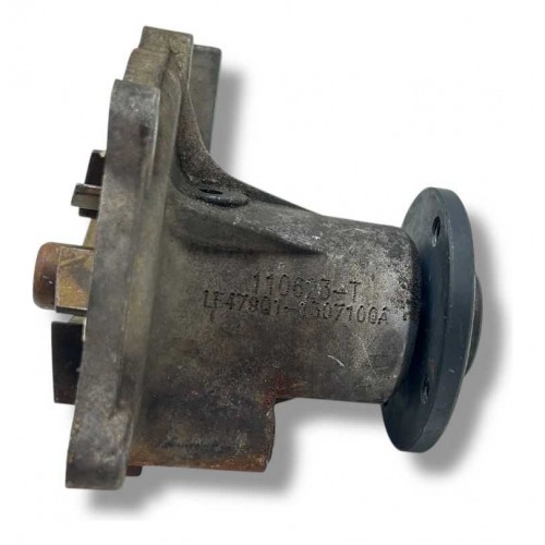 Bomba Da Água Lifan 620 1.6 2011 2012 2013  R$ 207,00 Bomba Da Água Lifan 620 1.6 2011 2012 2013  R$ 207,00