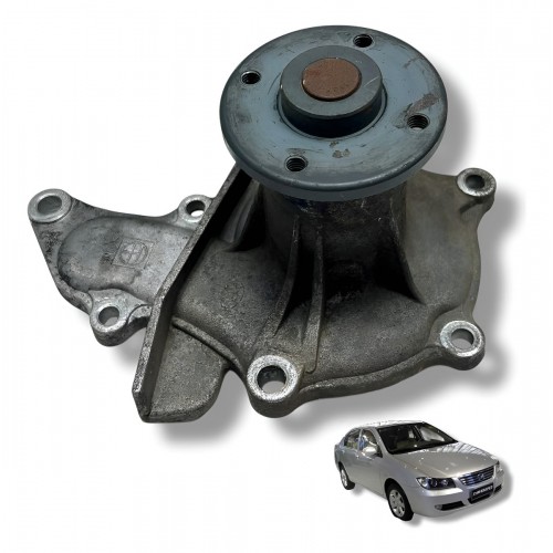 Bomba Da Água Lifan 620 1.6 2011 2012 2... Bomba Da Água Lifan 620 1.6 2011 2012 2...