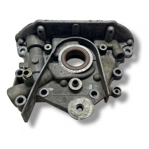 Bomba De Óleo Lifan 620 1.6 2010 2011 2...