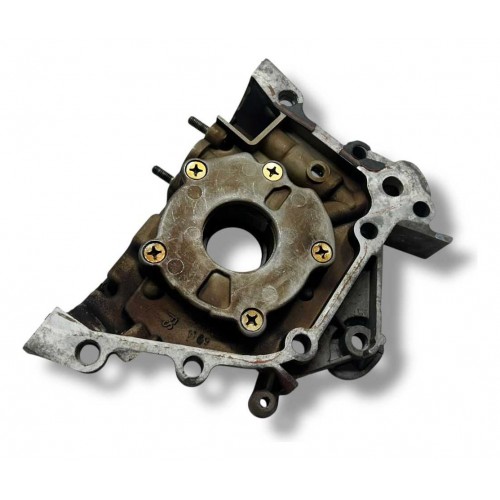 Bomba De Óleo Lifan 620 1.6 2010 2011 2012 Bomba De Óleo Lifan 620 1.6 2010 2011 2012