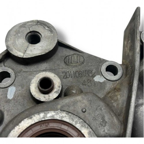 Bomba De Óleo Lifan 620 1.6 2010 2011 2012 Bomba De Óleo Lifan 620 1.6 2010 2011 2012