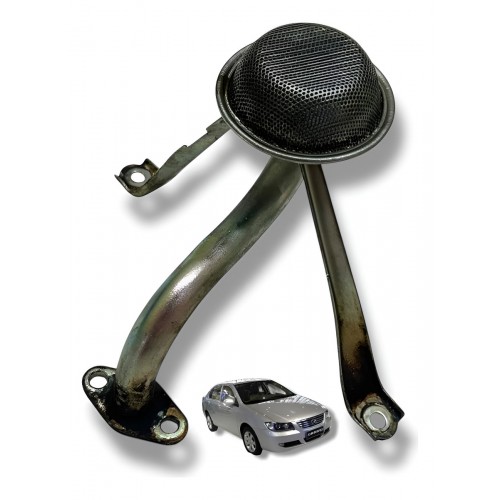 Pescador De Óleo Lifan 620 1.6  2011 20... Pescador De Óleo Lifan 620 1.6  2011 20...